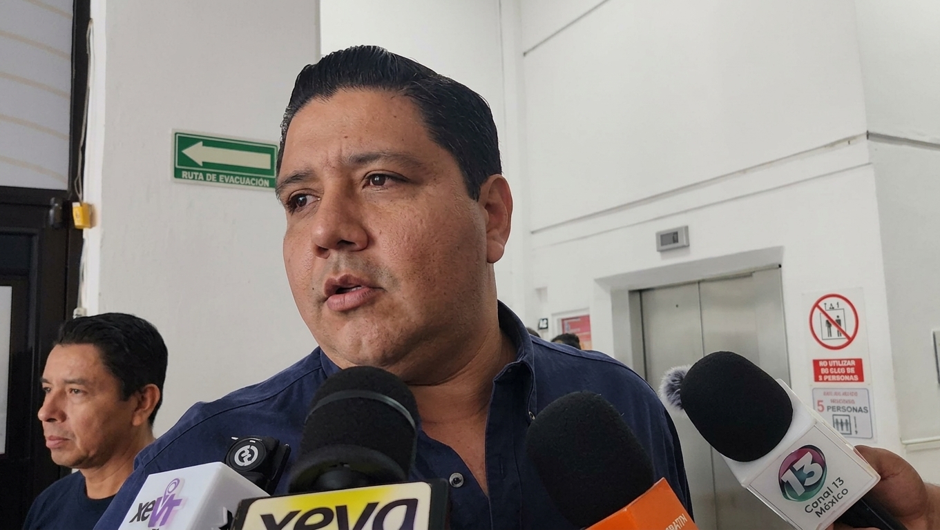“Ya se veía canteado el barco”: PRD pide sanción para Zavala Frías
