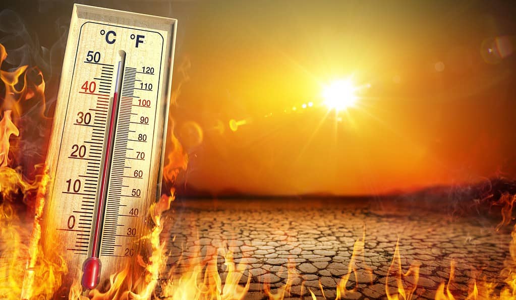 Tabasco acumula 171 casos y cuatro defunciones por temperaturas extremas