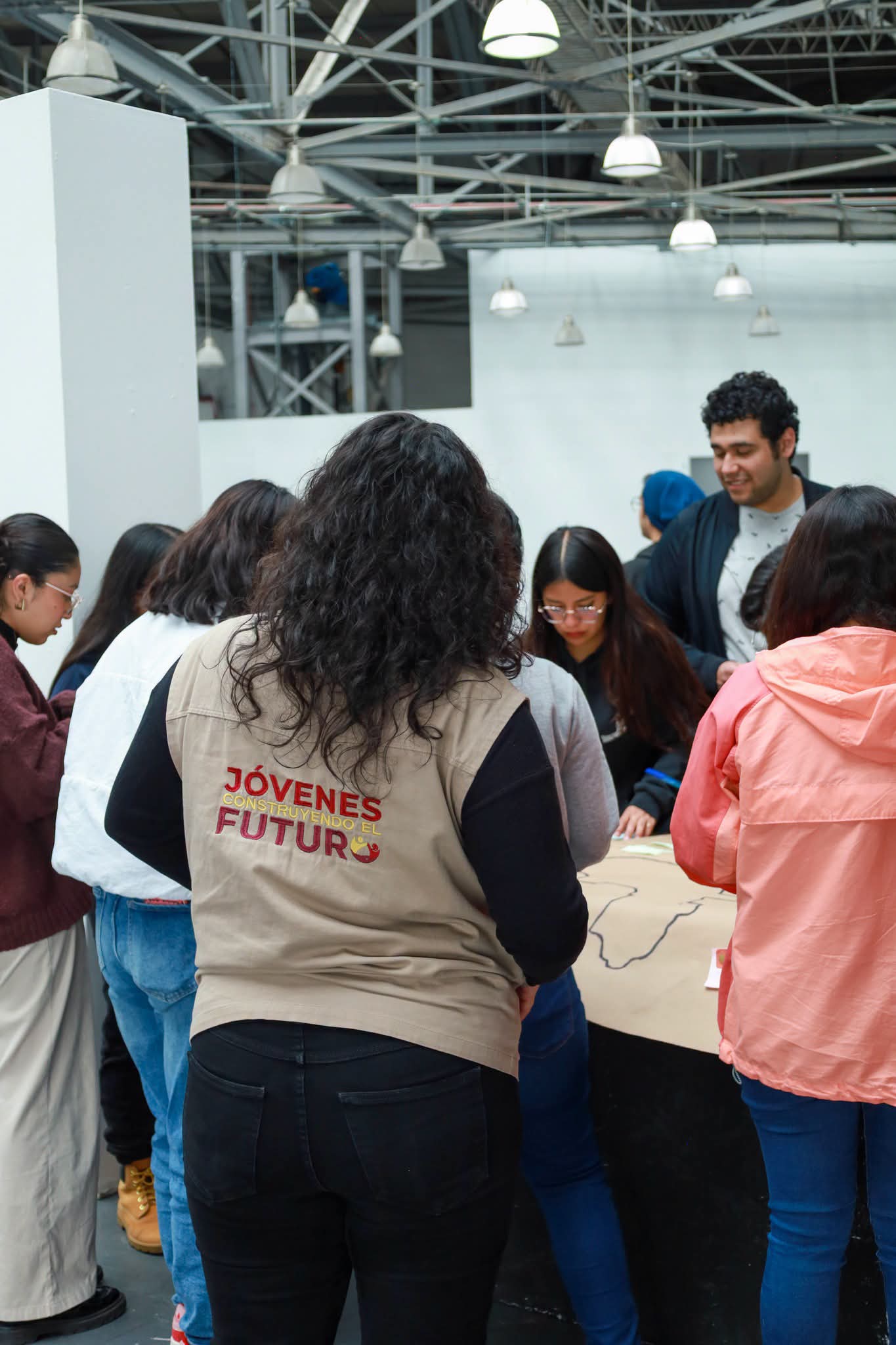 Jóvenes Construyendo el Futuro alista dos períodos de vinculación en octubre y diciembre 