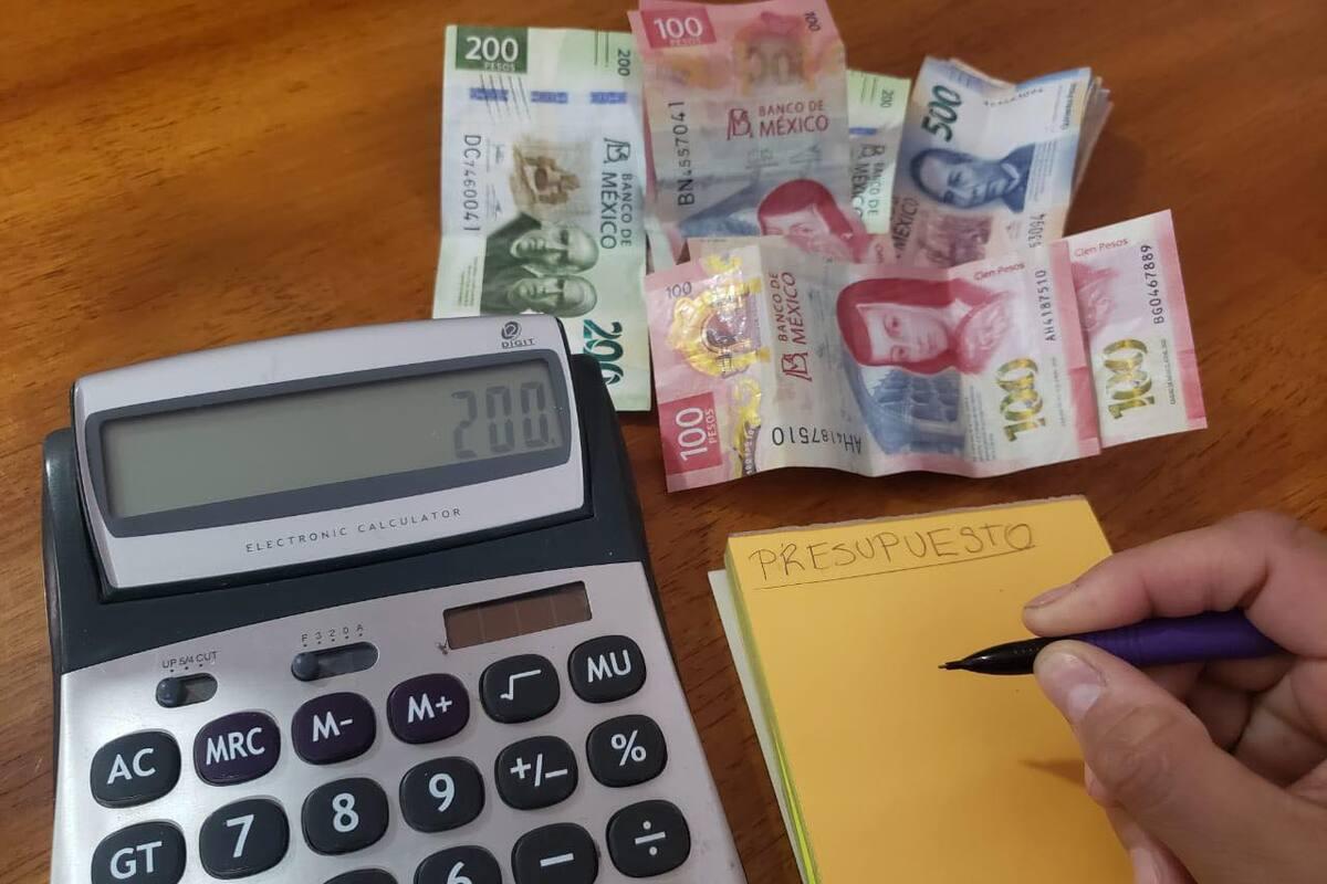 Preparan cierre presupuestal de Tabasco; fijan al 21 de octubre como límite para adecuaciones