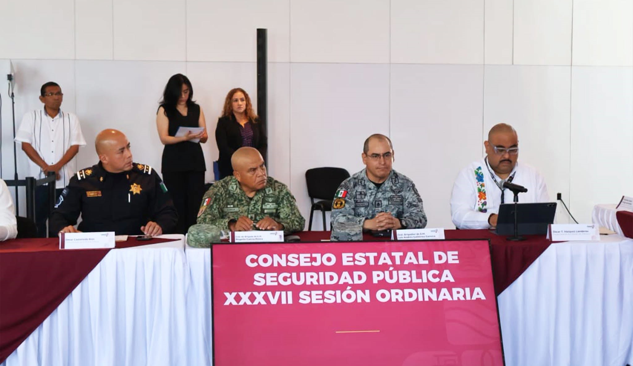 FGE propone aumentar penas por homicidio en Tabasco