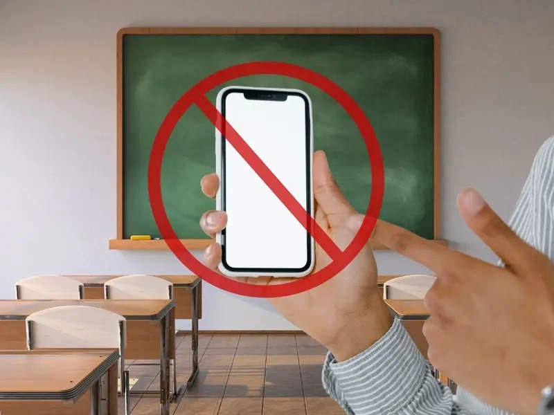 Preparan iniciativa para homologar ley de Tabasco con regulación federal sobre celulares en escuelas