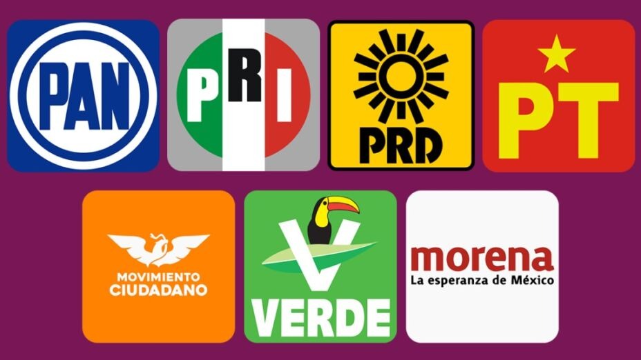 Partidos políticos recibirán más de 106 mdp en Tabasco para 2027