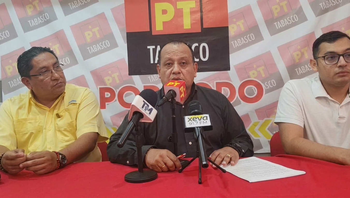 Pide PT denuncia formal ante amenaza contra dirigenta del PAN