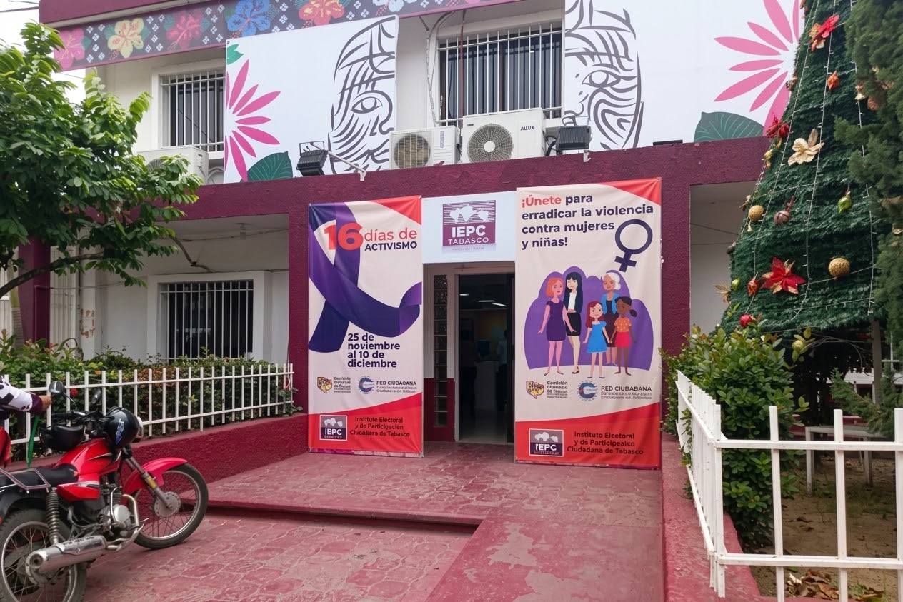IEPCT garantiza que no habrá fallas en el PREPET