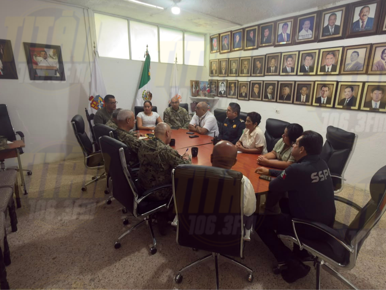 En octubre, transferencia de malecones de Villahermosa al Gobierno estatal