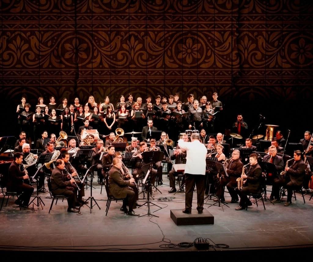 Orquesta Sinfónica del Estado se presentará en el 11.º Festival de la Butifarra