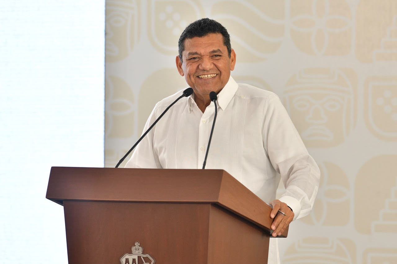 Gobierno de Tabasco y empresarios fortalecen alianza para atraer inversiones y generar empleos.