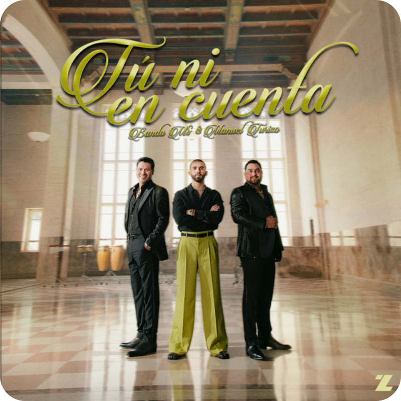 Tú Ni En Cuenta
