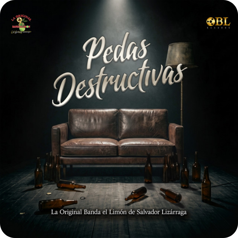 Pedas Destructivas