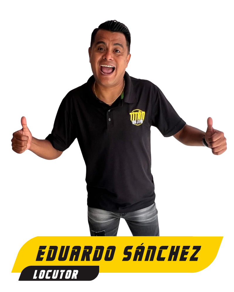 Lalo Sánchez